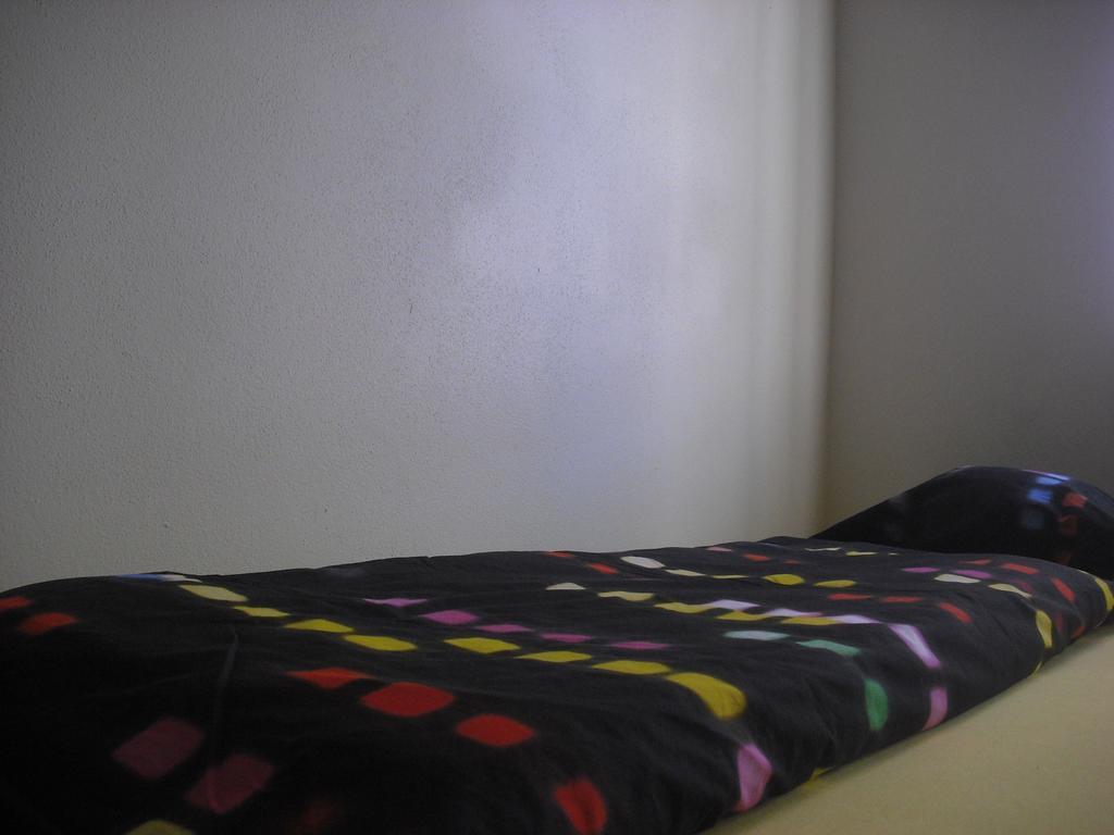 Ruta 80 Hostel Brno Cameră foto