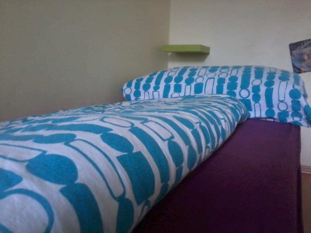 Ruta 80 Hostel Brno Cameră foto