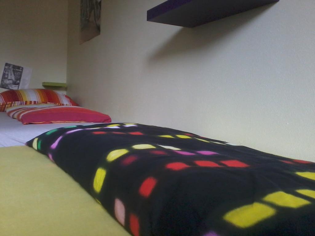 Ruta 80 Hostel Brno Cameră foto