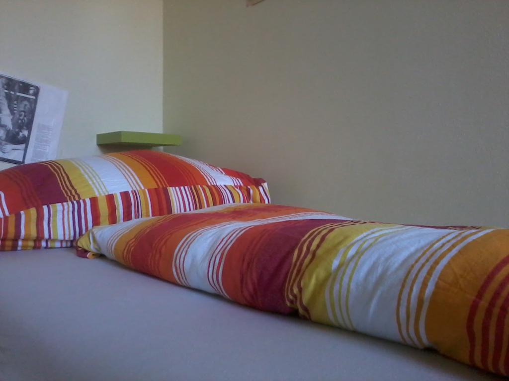 Ruta 80 Hostel Brno Cameră foto